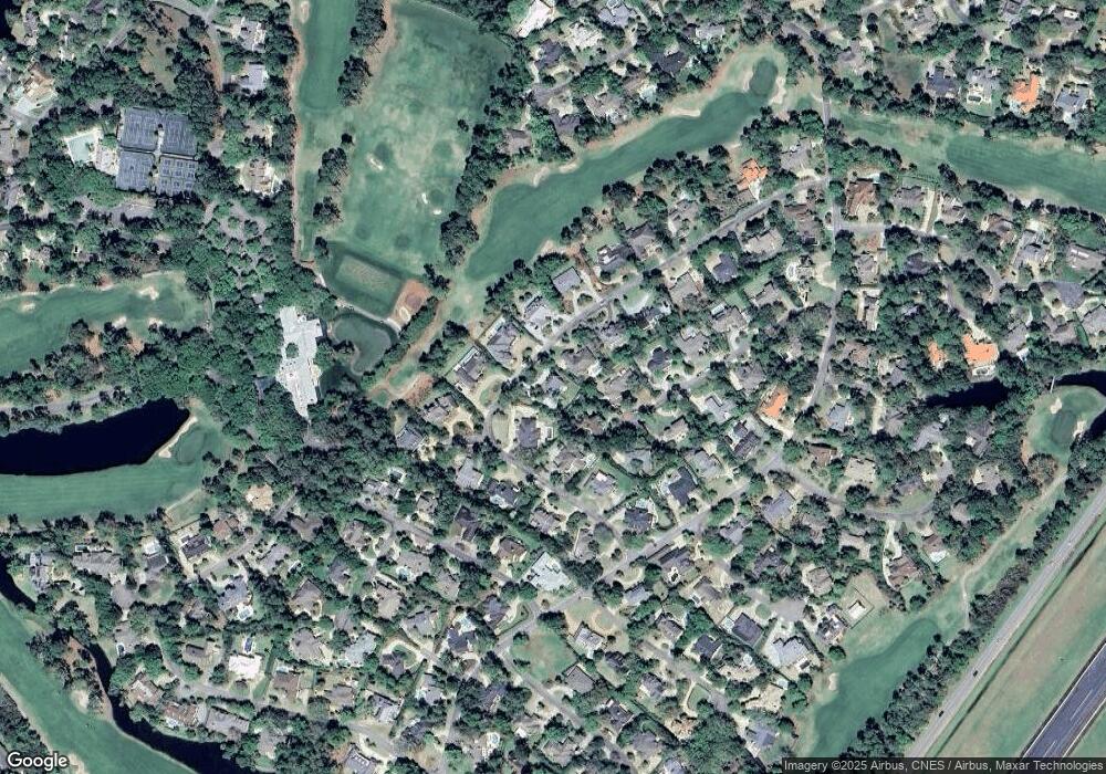 115 Biltmore, Saint Simons Island, GA 31522 - photo 1