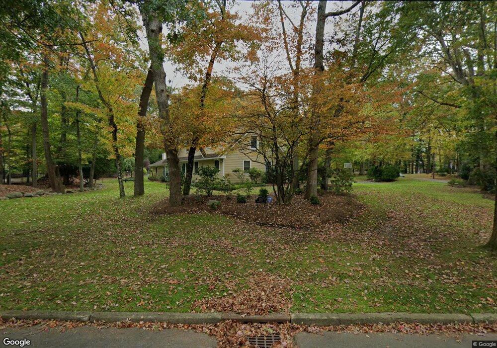 220 Macintyre Ln, Allendale, NJ 07401 - photo 1