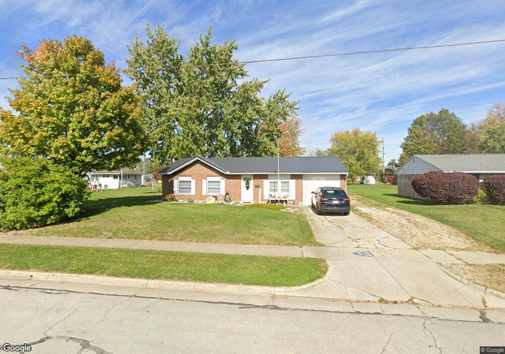 910 Cleveland Ave, Saint Marys, OH 45885 - photo 1