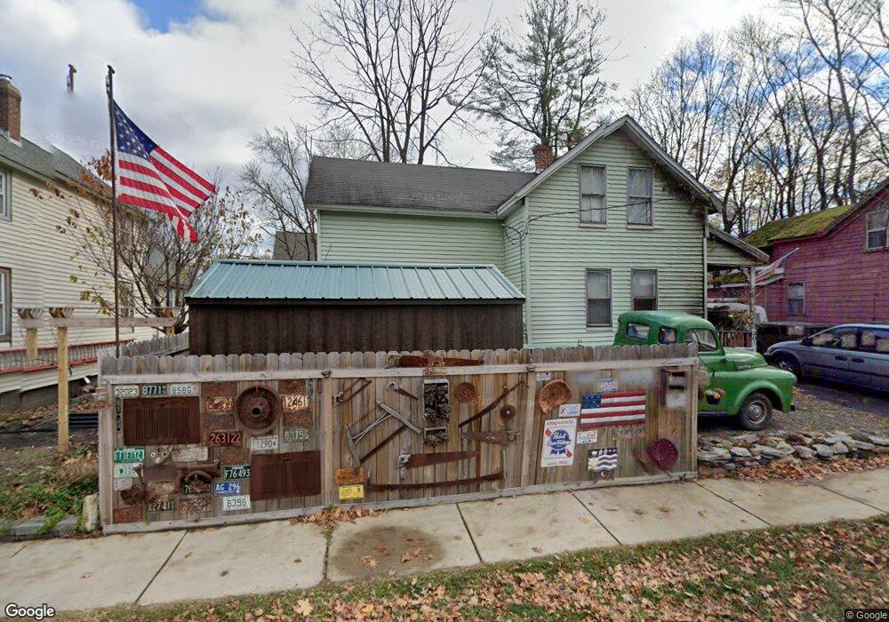 201 Elm St, Greenfield, MA 01301 - photo 1