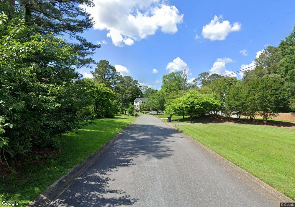 0 Blackwater Trail unit 8137782, Marietta, GA 30066 - photo 1