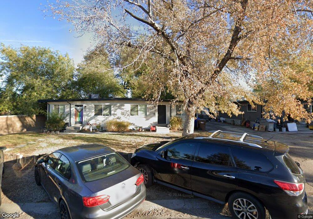 71 Nicoletti Dr unit 73, Midvale, UT 84047 - photo 1