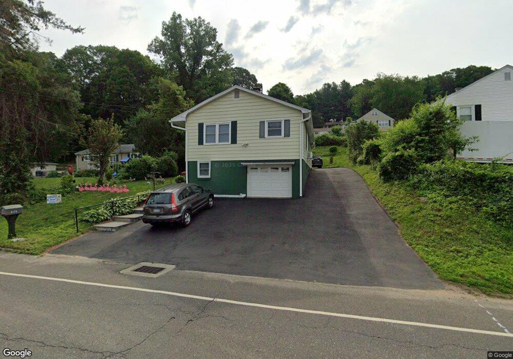 623 S Main St, Seymour, CT 06483 - photo 1