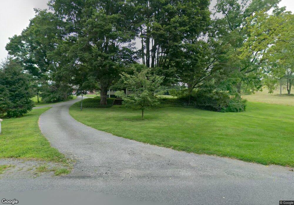 22 Hurds Corners Rd, Pawling, NY 12564 - photo 1