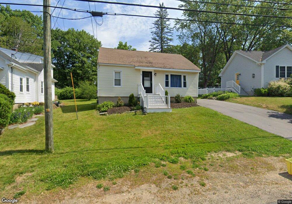 26 Atlantic Ave, Dover, NH 03820 - photo 1