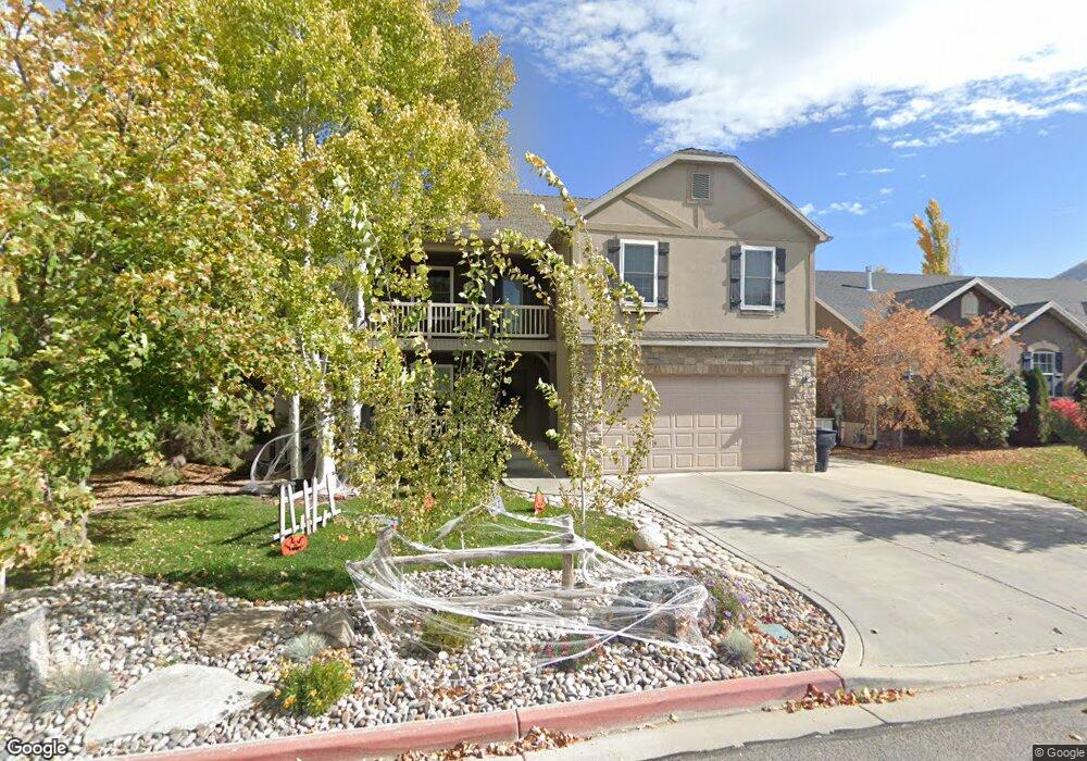 1431 S 910 W, Payson, UT 84651 - photo 1