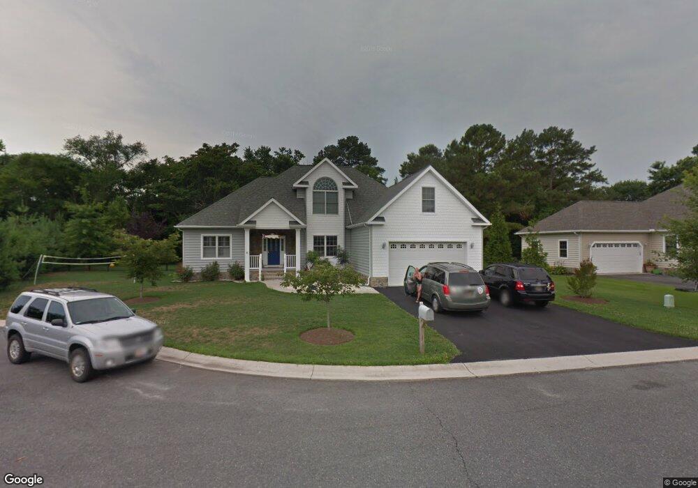 8 Jordyn Ct, Ocean View, DE 19970 - photo 1