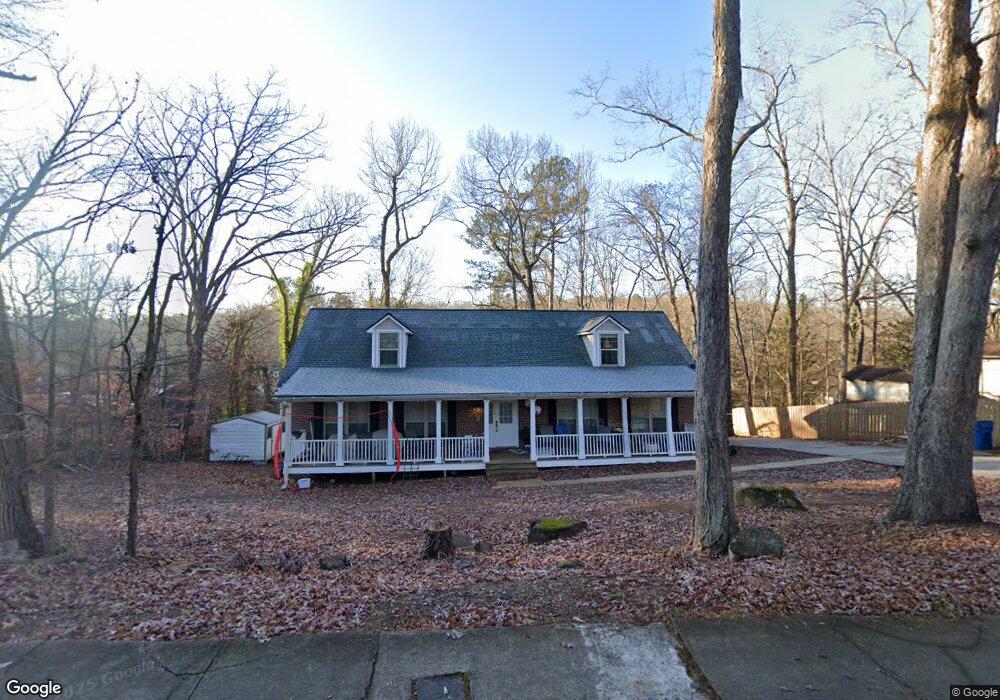 2946 Stone Rd unit 4, Atlanta, GA 30344 - photo 1