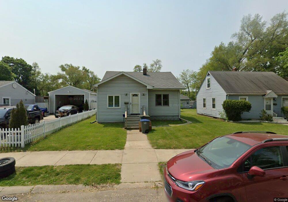 525 W Hubbard Ave, Elkhart, IN 46516 - photo 1