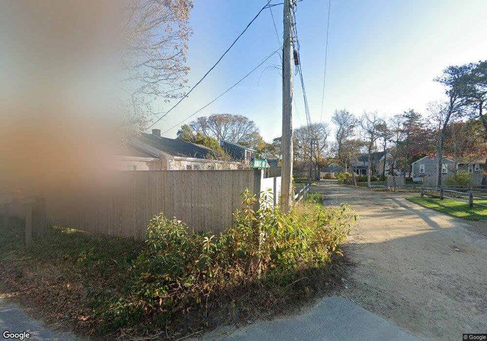 32 Hannas Way, Edgartown, MA 02539 - photo 1