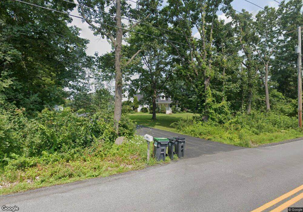 526 Randall Rd, Ballston Spa, NY 12020 - photo 1