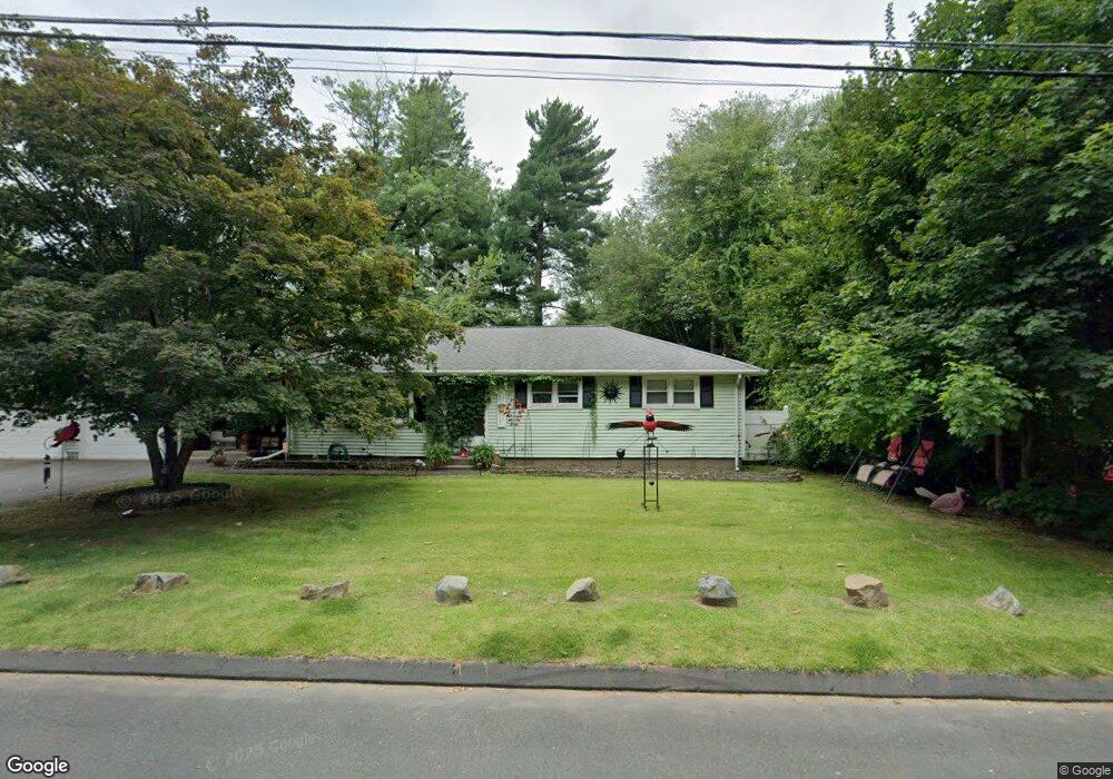 9 Barrett Rd, Enfield, CT 06082 - photo 1