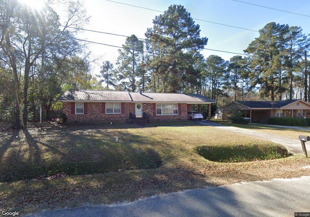 820 E 6th Ave, Cordele, GA 31015 - photo 1
