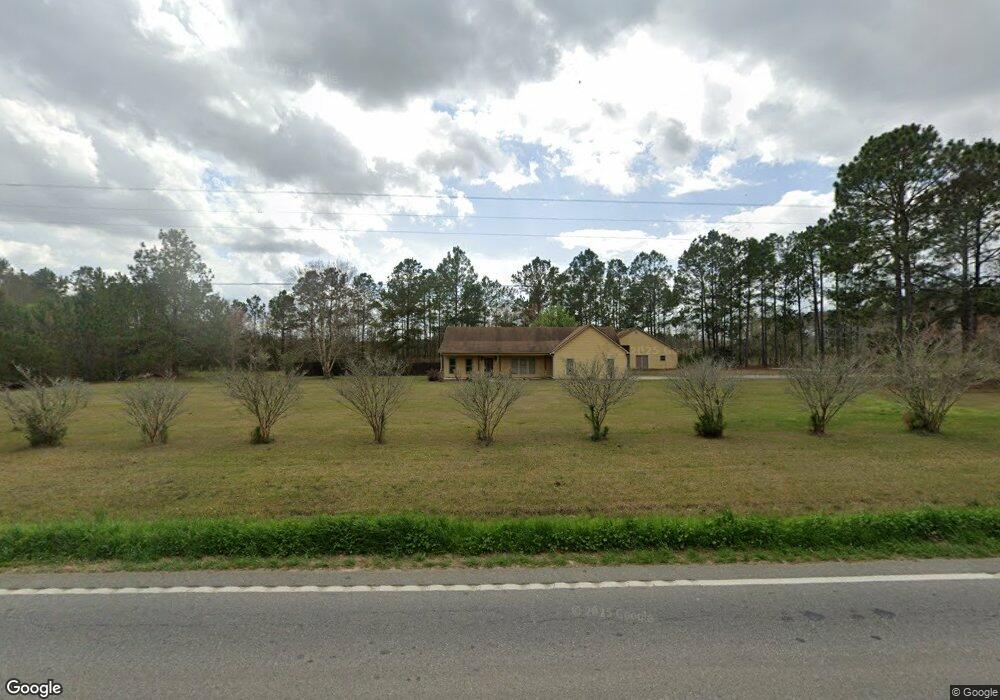 6072 Ga Highway 37 E, Moultrie, GA 31788 - photo 1