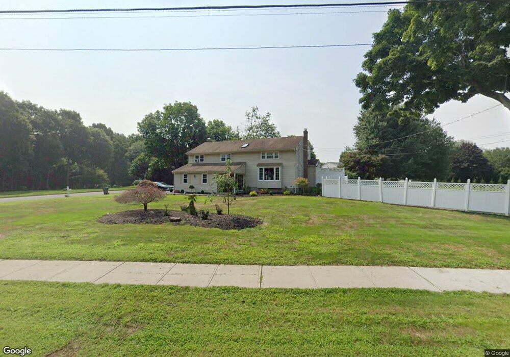 824 Elm St, Rocky Hill, CT 06067 - photo 1