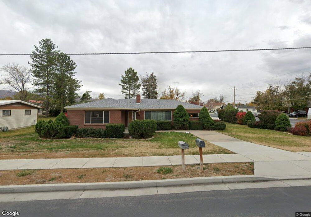 795 W Pages Ln, West Bountiful, UT 84087 - photo 1