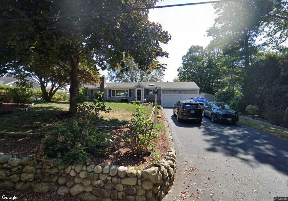 175 Holly Point Rd, Centerville, MA 02632 - photo 1