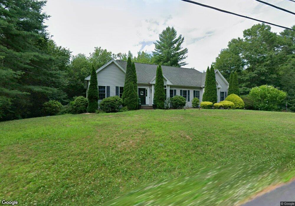 248 Valley St unit 1, Pembroke, MA 02359 - photo 1