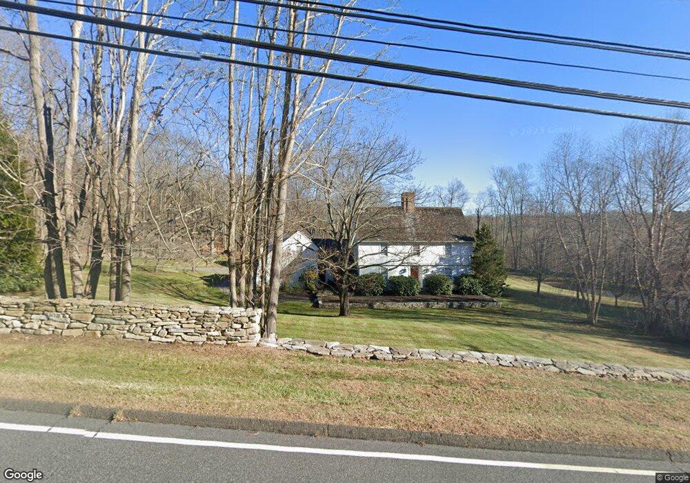 123 Main St N, Bridgewater, CT 06752 - photo 1