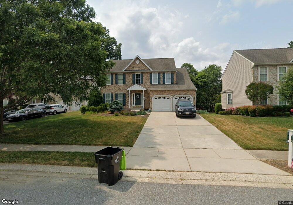 145 Loretta Way, Forest Hill, MD 21050 - photo 1