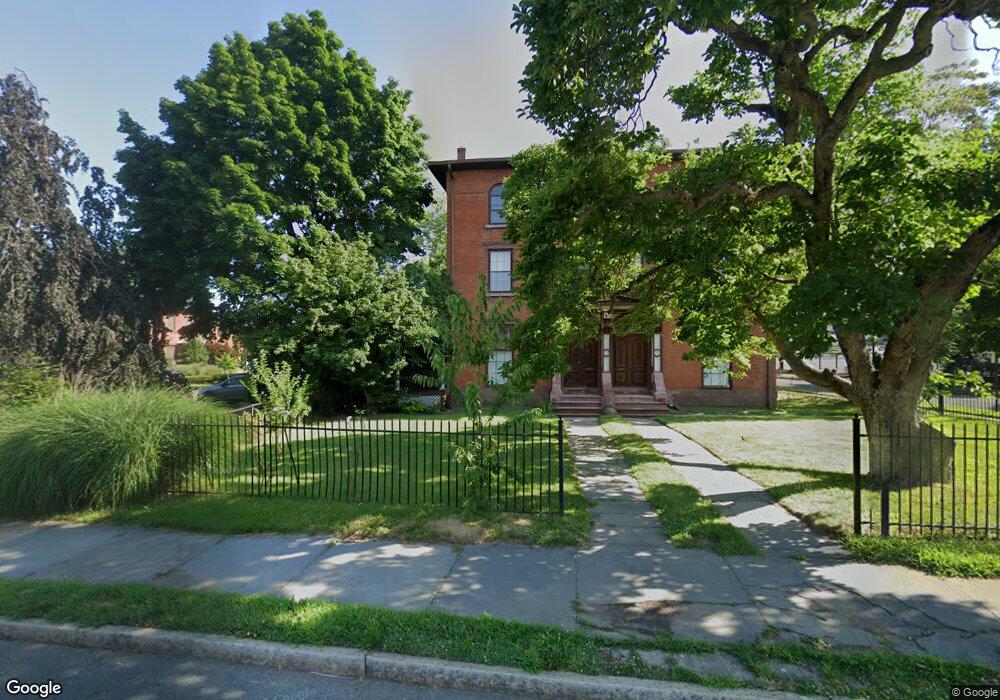 788 Asylum Ave, Hartford, CT 06105 - photo 1