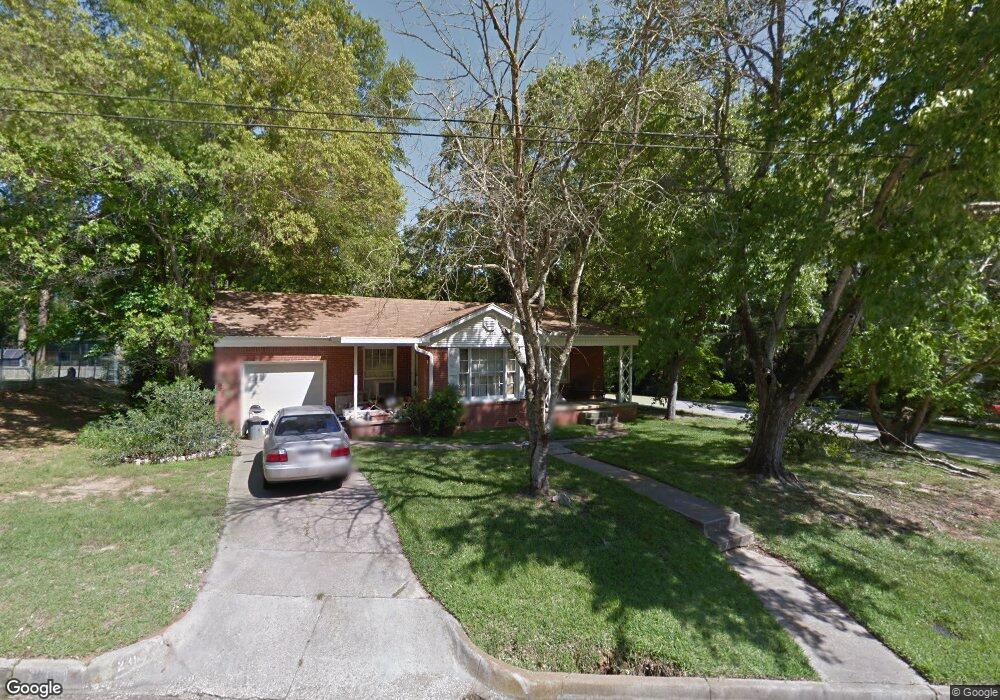 2314 S Robertson Ave, Tyler, TX 75701 - photo 1