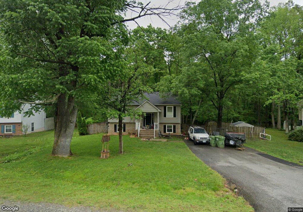 10709 Cobblestone Dr, Spotsylvania, VA 22553 - photo 1