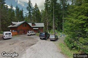 1800 Mark Alan St, Juneau, AK 99801