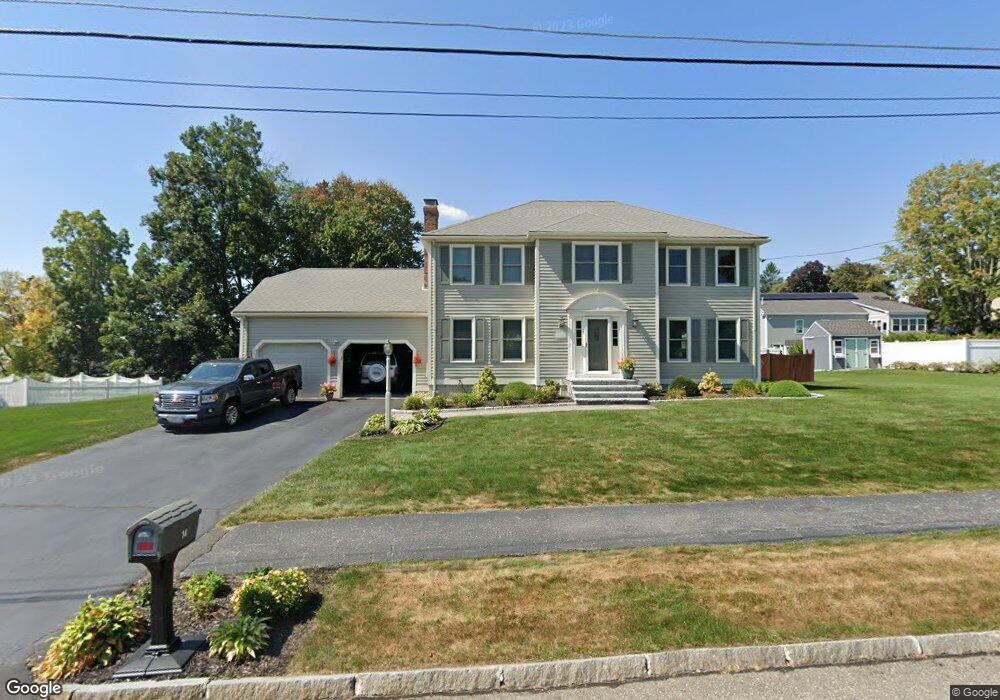 14 Reagan Rd, Milford, MA 01757 - photo 1