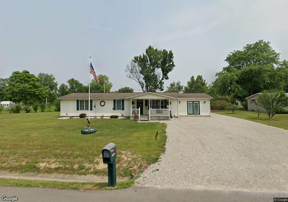 532 Gray St, Hanover, IN 47243 - photo 1