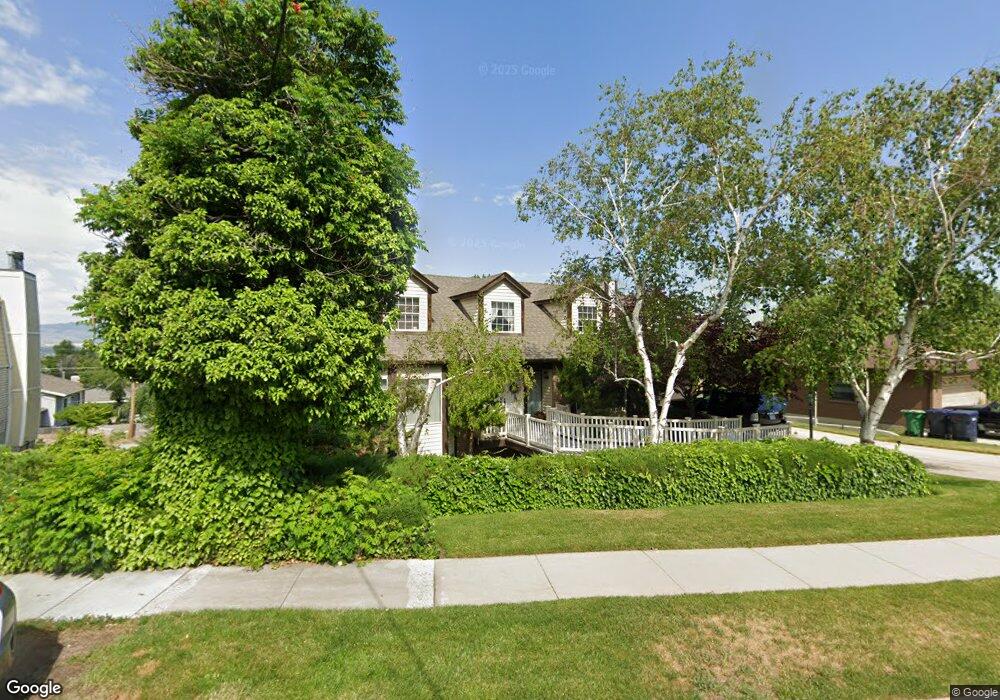 8396 Mesa Dr, Sandy, UT 84093 - photo 1