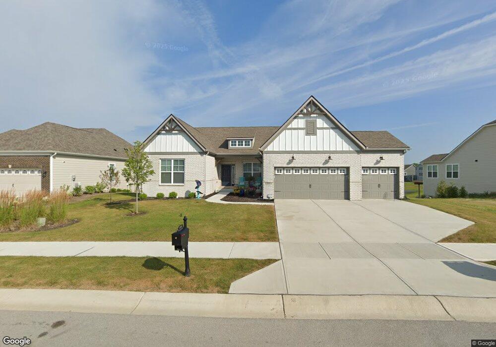 3910 Saddle Club South Pkwy, Bargersville, IN 46106 - photo 1