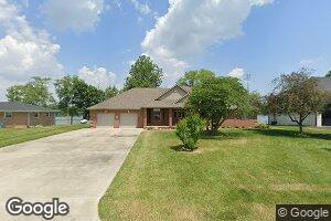 2468 State Route 65, Mc Clure, OH 43534