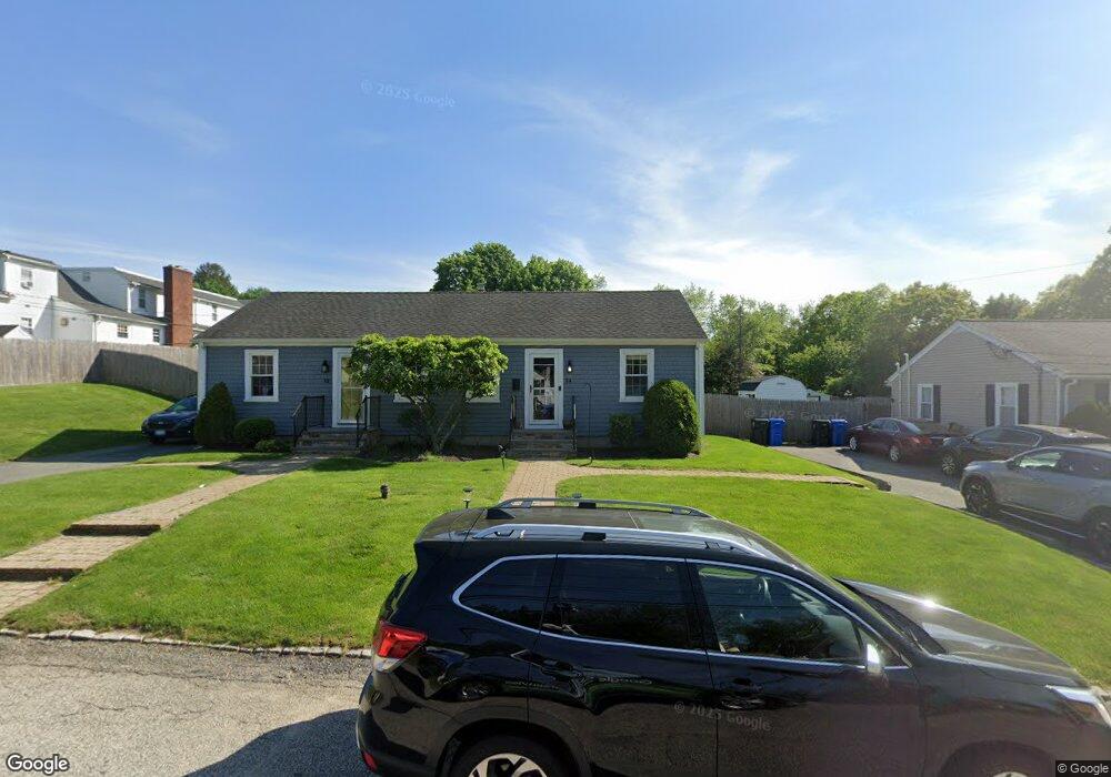 14 Sherman Ave, Cranston, RI 02920 - photo 1