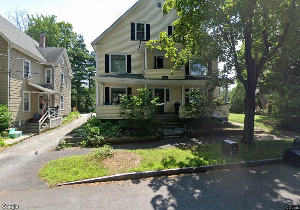 27 Holly St unit B, Concord, NH 03301 - photo 1