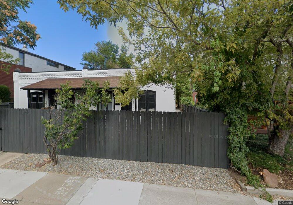 315 Canyon Blvd unit 1-4, Boulder, CO 80302 - photo 1