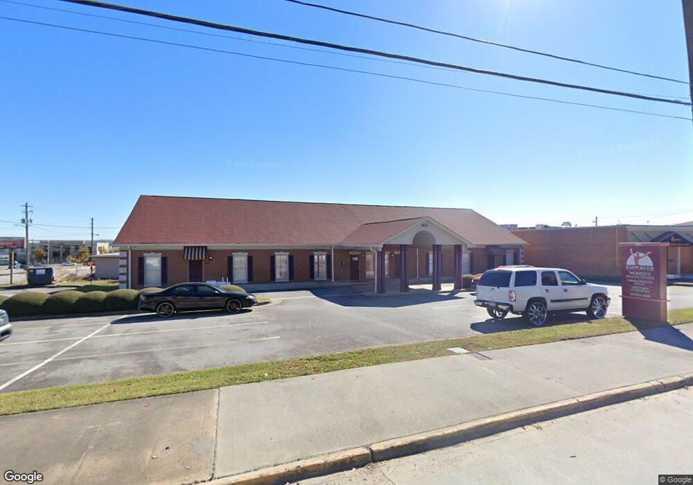 900 1st St, Macon, GA 31201 - photo 1