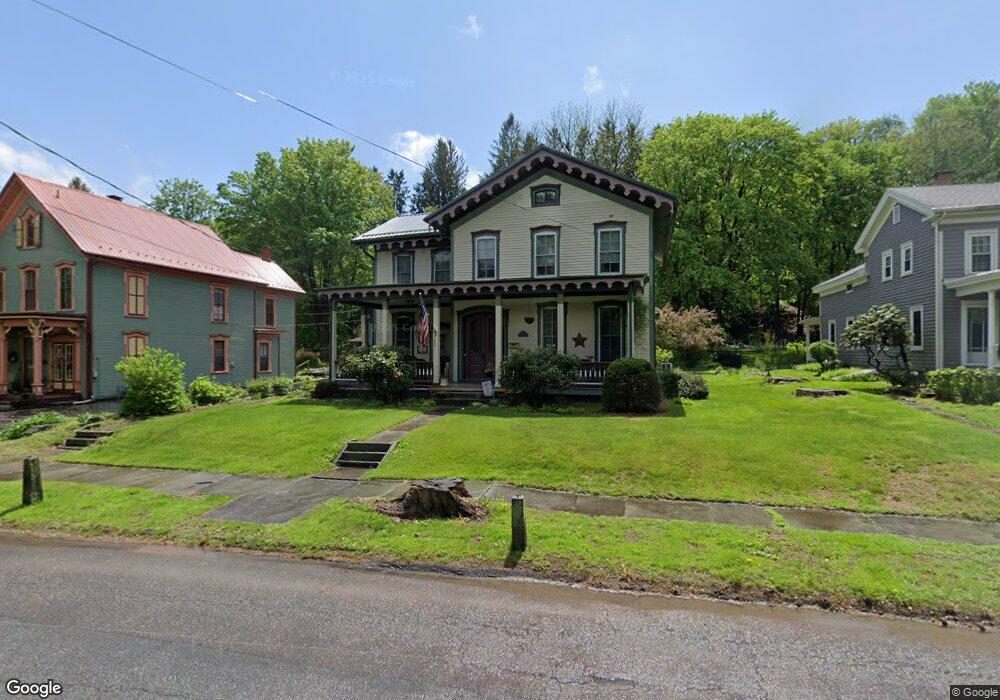 836 Church St, Hawley, PA 18428 - photo 1