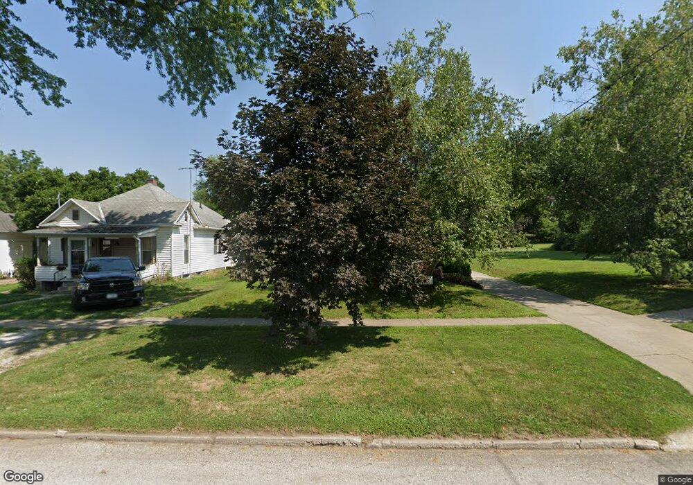 601 W Summit Ave, Shenandoah, IA 51601 - photo 1