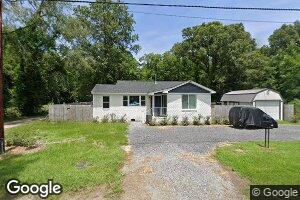 101 Dodamead St, Eastover, SC 29044