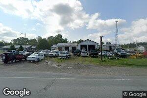 68 Lagrange Rd, Howland, ME 04448