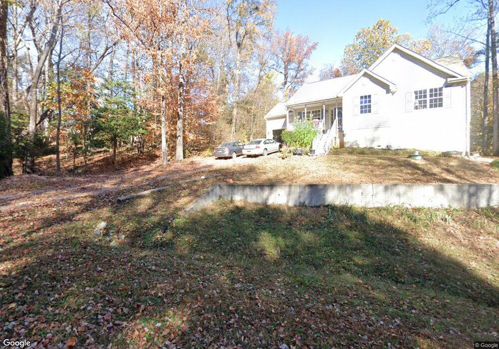 LOT #23 & 24 Declaration Dr, Montross, VA 22520 - photo 1