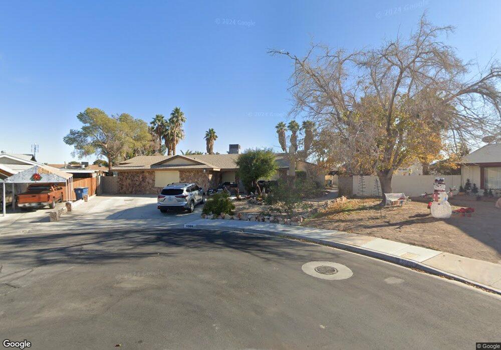 5584 Corral Cir, Las Vegas, NV 89119 - photo 1
