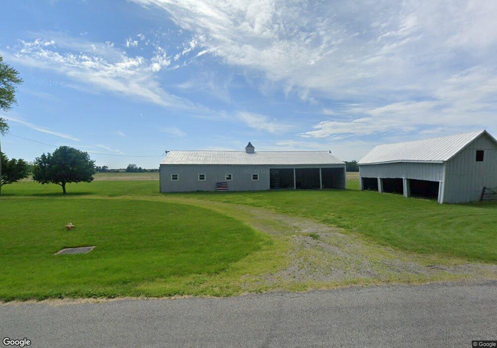 9243 Swan Creek Rd, Newport, MI 48166 - photo 1