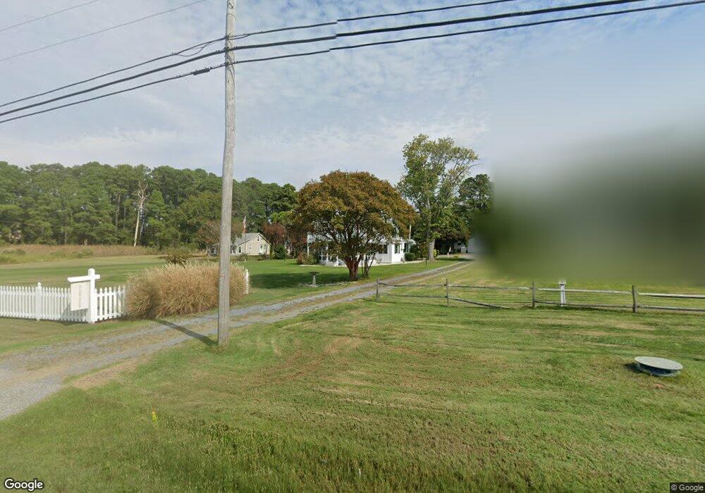 16530 Piney Point Rd, Piney Point, MD 20674 - photo 1