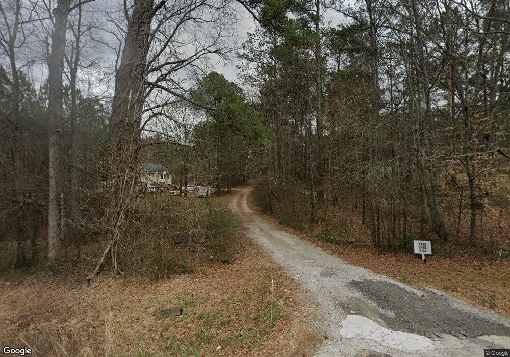 1140 Center Point Rd, Temple, GA 30179 - photo 1