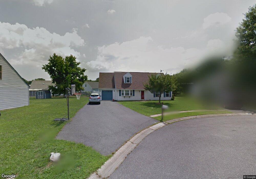 7 Acapella Ct, Newark, DE 19713 - photo 1