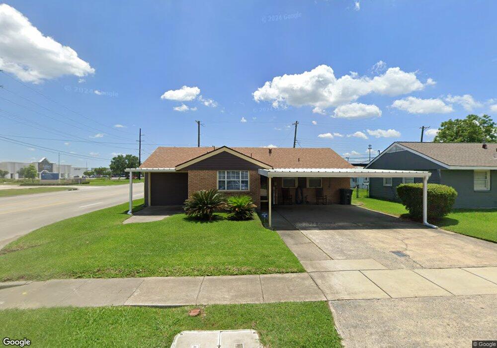 3401 Coolidge St, Lake Charles, LA 70607 - photo 1