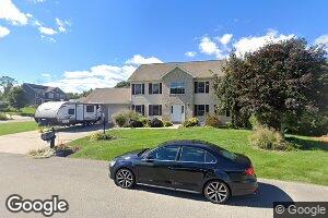 1900 Aspen Ct, Conway, PA 15027