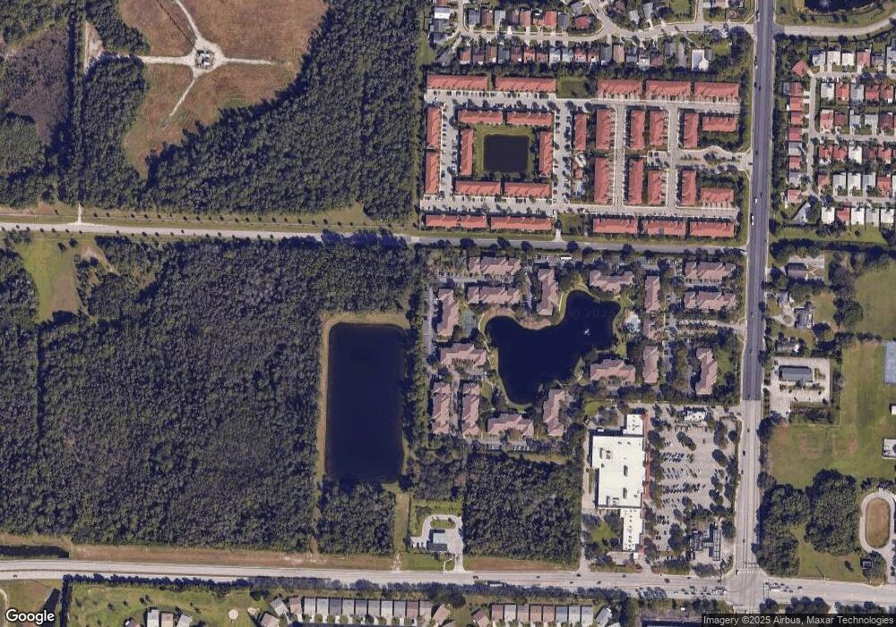 4177 N Haverhill Rd unit 812, West Palm Beach, FL 33417 - photo 1